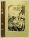 MOUNTAINEERING. Roth, Abraham; and Fellenberg, Eduard von. Doldenhorn und Weisse Frau. 1863